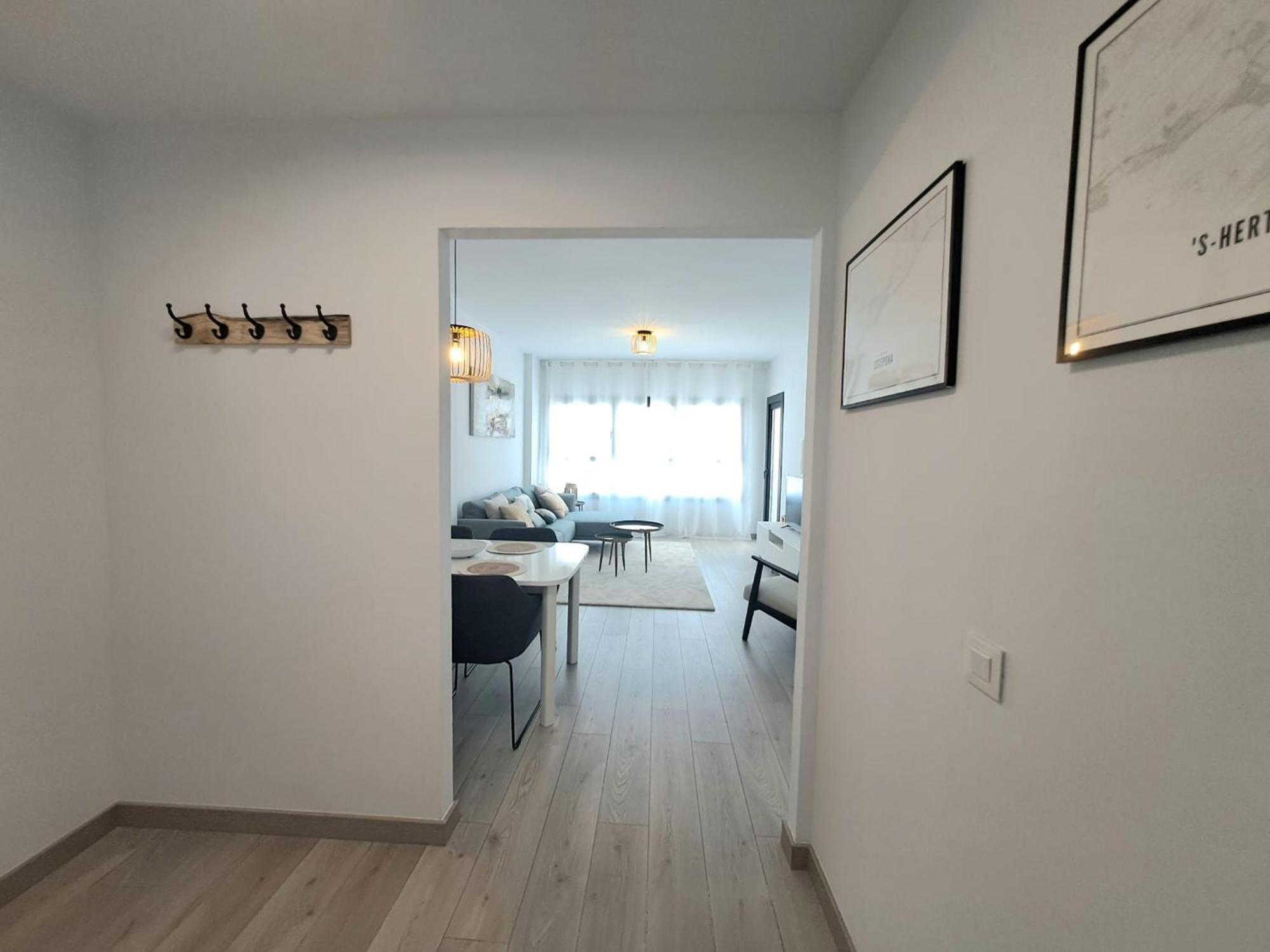 Apartamento Noctua Centro Gardens 024 *
